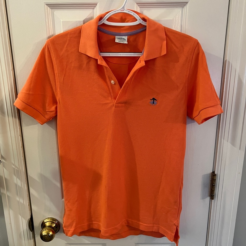 Brooks Brothers polo